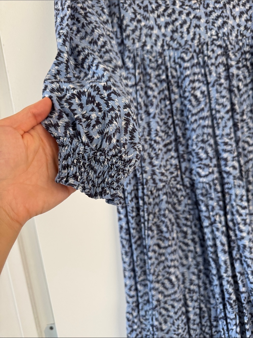 Zara Midi Dress - Picture 4 of 4